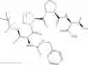 Fig. 105 - PROCESS AND INTERMEDIATES FOR SYNTHESIS OF PEPTIDE COMPOUNDS