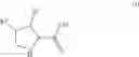 Fig. 17 - PROCESS AND INTERMEDIATES FOR SYNTHESIS OF PEPTIDE COMPOUNDS