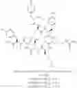 Fig. 609 - SOMATOSTATIN RECEPTOR ANTAGONIST COMPOUNDS AND METHODS OF USING THE SAME