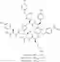 Fig. 642 - SOMATOSTATIN RECEPTOR ANTAGONIST COMPOUNDS AND METHODS OF USING THE SAME