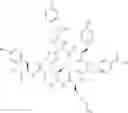 Fig. 708 - SOMATOSTATIN RECEPTOR ANTAGONIST COMPOUNDS AND METHODS OF USING THE SAME