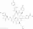 Fig. 734 - SOMATOSTATIN RECEPTOR ANTAGONIST COMPOUNDS AND METHODS OF USING THE SAME