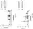 Fig. 85 - Compositions, formulations and interleukin production and purification