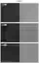 Fig. 20 - Method for the design of fibrillar collagen-mimetic peptide self-assemblies