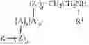 Fig. 17 - Silicon glycan and method of preparing same