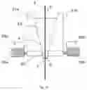 Fig. 11 - Prepreg manufacturing method and manufacturing apparatus