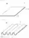 Fig. 02 - Platy chemical heat-storage object
