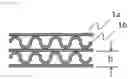 Fig. 06 - Platy chemical heat-storage object