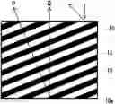 Fig. 01 - LIQUID CRYSTAL COMPOSITION, CHOLESTERIC LIQUID CRYSTAL LAYER, CURED SUBSTANCE, OPTICALLY ANISOTROPIC BODY, AND METHOD FOR PRODUCING CHOLESTERIC LIQUID CRYSTAL LAYER