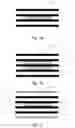 Fig. 08 - Multilayer dissolvable solid article containing solid particles for making the same