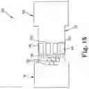 Fig. 16 - CELL LYSIS WITH A MICROBEAD AND THERMAL RESISTOR