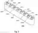 Fig. 06 - Discontinuous wall hollow core magnet