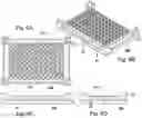Fig. 07 - Discontinuous wall hollow core magnet