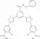 Fig. 121 - ENHANCEMENT OF NUCLEIC ACID POLYMERIZATION BY AROMATIC COMPOUNDS