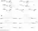 Fig. 14 - Synthesis of cleavable fluorescent nucleotides as reversible terminators for DNA sequencing by synthesis