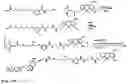 Fig. 16 - Synthesis of cleavable fluorescent nucleotides as reversible terminators for DNA sequencing by synthesis