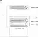 Fig. 01 - TRANSPARENT NANO LAYERED WATER BARRIERS AND METHODS FOR MANUFACTURING THE SAME