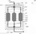 Fig. 01 - TRAP FILTER SYSTEM FOR SEMICONDUCTOR EQUIPMENT