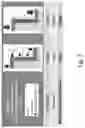 Fig. 04 - Method of depositing material on stepped structure
