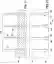 Fig. 07 - Apparatuses and systems for vertical electrolysis cells