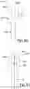 Fig. 13 - Apparatuses and systems for vertical electrolysis cells