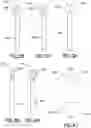 Fig. 15 - Apparatuses and systems for vertical electrolysis cells