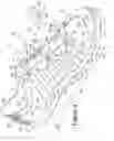 Fig. 03 - Article with at least two securable inlaid strands