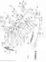 Fig. 04 - Article with at least two securable inlaid strands