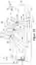 Fig. 13 - Article with at least two securable inlaid strands