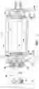 Fig. 03 - Calender for the treatment of web-like materials