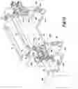 Fig. 08 - Calender for the treatment of web-like materials
