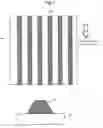 Fig. 04 - Washing machine including a drum for easy unloading