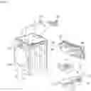 Fig. 04 - Laundry treating apparatus