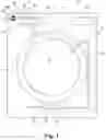 Fig. 02 - APPLIANCES WITH SUDSING-REDUCING FLUSHABLE DETERGENT DISPENSERS