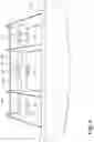 Fig. 03 - APPLIANCES WITH SUDSING-REDUCING FLUSHABLE DETERGENT DISPENSERS