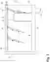 Fig. 06 - APPLIANCES WITH SUDSING-REDUCING FLUSHABLE DETERGENT DISPENSERS