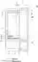 Fig. 01 - Laundry treating apparatus