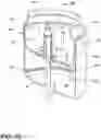 Fig. 11 - Removable basket for laundry appliance