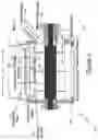 Fig. 03 - Through-air apparatus with adjustable deckle