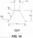 Fig. 12 - Embossing pattern with a continuous contour plateau having emboss elements thereon and products and methods of using the same