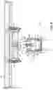 Fig. 12 - Snow plow assembly