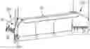 Fig. 01 - SIDE PANEL ASSEMBLY FOR A SNOW PLOW