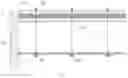 Fig. 02 - Construction device and method for lateral bracing in ultra-deep foundation pit with silt