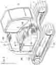 Fig. 03 - Construction machine