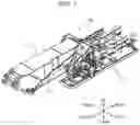 Fig. 02 - Construction machine boom mount device