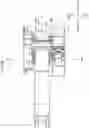 Fig. 09 - Construction machine boom mount device