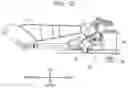 Fig. 13 - Construction machine boom mount device