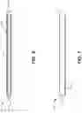 Fig. 05 - CUTTING EDGE ASSEMBLY FOR A WORK TOOL ASSOCIATED WITH A MACHINE