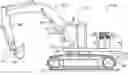 Fig. 01 - System and method for navigating an operator to couple a self-propelled vehicle with an attachment implement therefor