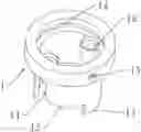 Fig. 01 - TOOL AND METHOD FOR A FAUCET INSTALLATION